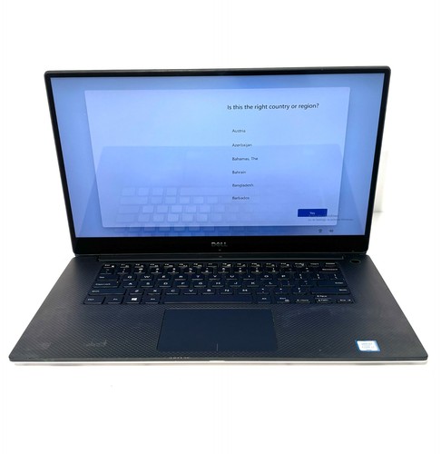 Dell xps 6 4k touch - xps, 15