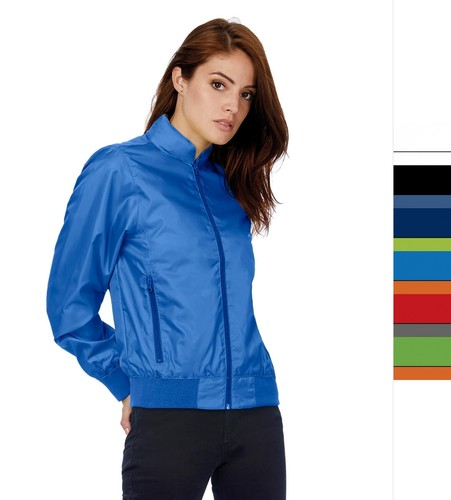 Giacca donna trooper - trooper, in