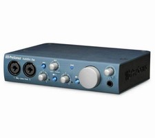 PreSonus AudioBox iTwo