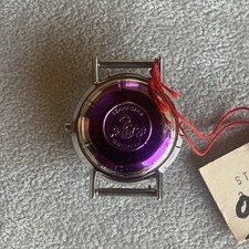 OMEGA Cassa + Vetro Ref. 566.005