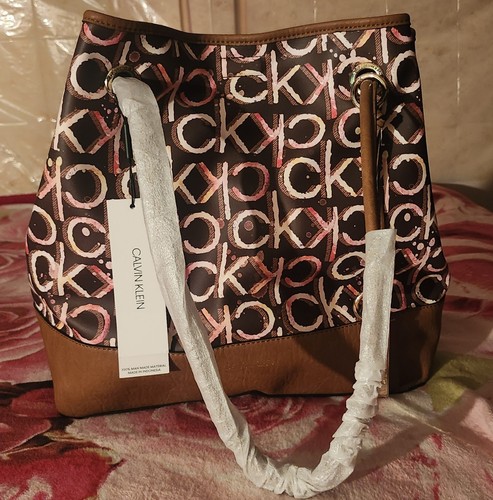 Borsa tracolla donna - a, calvin