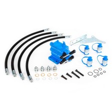 Distributore idraulico