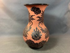 Antico Grande Vaso IN Ceramica