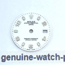 Originale Rolex Datejust 26 mm