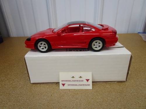 Dodge stealth turbo 1 25 - dodge, 1/25