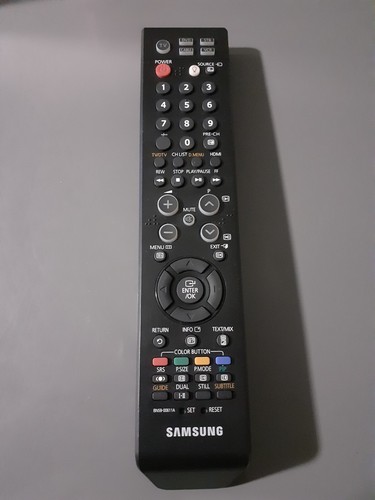 Telecomando originale - , tv