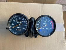 CRUSCOTTO CONTACHILOMETRI CONTAGIRI YAMAHA AS3 ITALJET BUCCANEER TACHOMETER 125