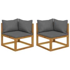 vidaXL Divani Angolari