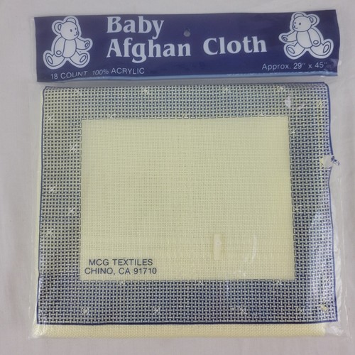 Nuovo coperta stitch aida - nuovo,