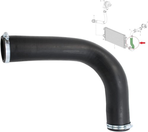 Tuyau turbo air de - tuyau,