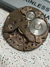 Parti di ricambio x Movimento