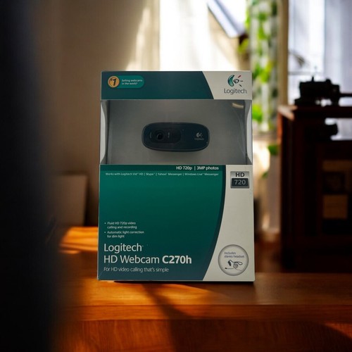 Logitech c270h cuffie - c270h,