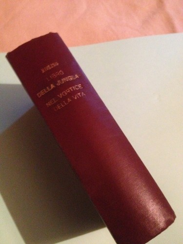 Libri antichi fine 800 inizio - libri,