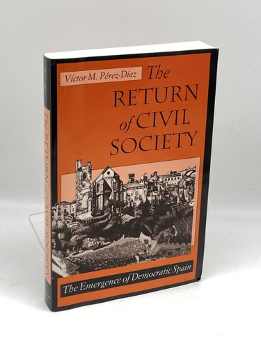 The return civil society - the,