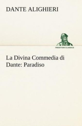 Divina commedia dante - la,
