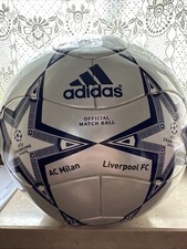 pallone champions league