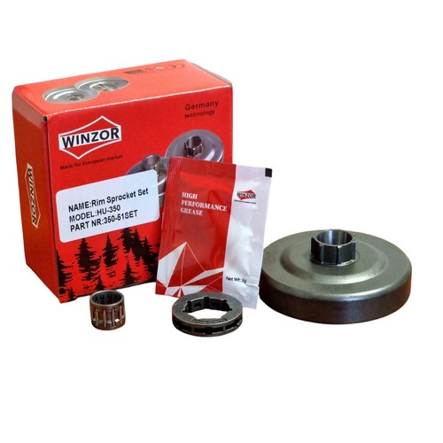 Kit batteria frizione per