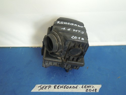 Airbox cassa filtro aria - airbox,