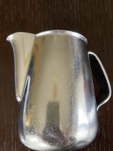 Alessi lattiera bricco vintage - bricco,