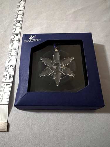 Swarovski crystal 2006 - crystal,