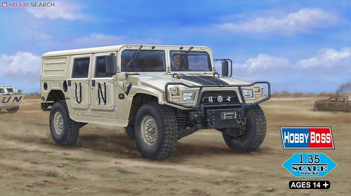 Hobby boss dongfengmengshi - hobby,