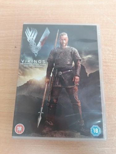 Vikings season 3dvd set - vikings:,