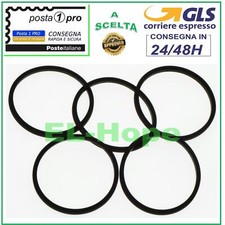 Set pezzi cinghia - pezzi,