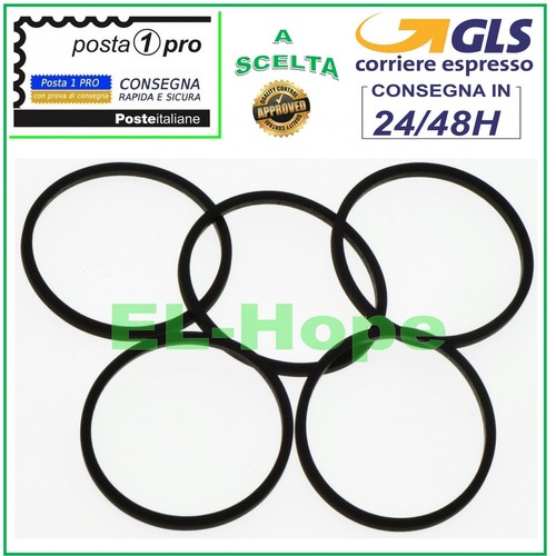 Set pezzi cinghia - set,
