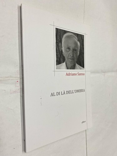 Dell ombra adriano - la',