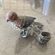 Un petit oiseau - Allemagne