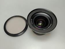 Carl Zeiss Distagon T* 18 mm F/4 mm per CONTAX