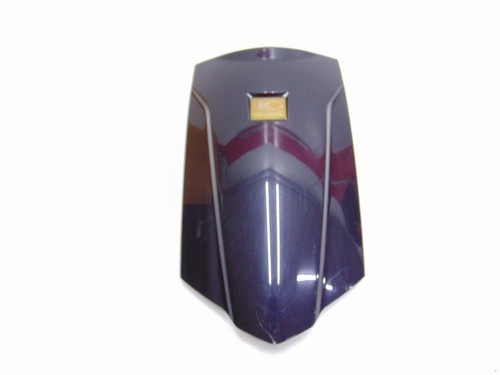 Coperchio scudo anteriore - scudo,