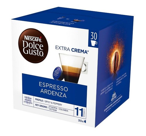 270 capsule caffè - capsule,