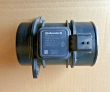 DEBIMETRO FLUSSOMETRO 82006825587 RENAULT MEGANE 3 1.5 110 CV