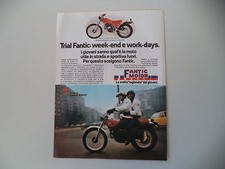 advertising Pubblicità 1978