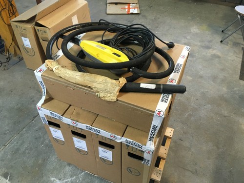 Wacker neuson vibratore - neuson,
