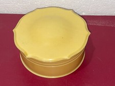 ANTIQUE IVORY PI-RA-LIN TOILET