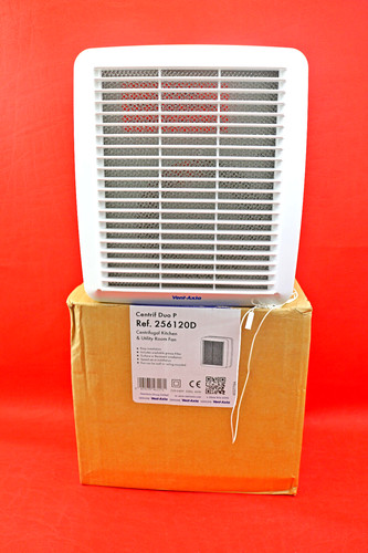 Ventilatore centrifugo vent - centrifugo,