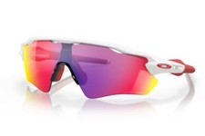 Oakley Radar modello OO9208