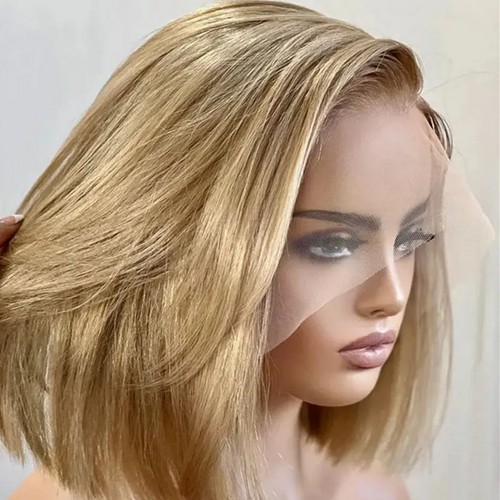 Parrucche ombre biondo - ombre,