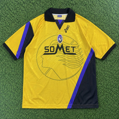 Atalanta 1997 1998 official - atalanta,
