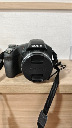 Fotocamera digitale sony - fotocamera,