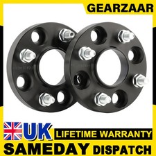 2x DISTANZIALI RUOTA CENTRATI