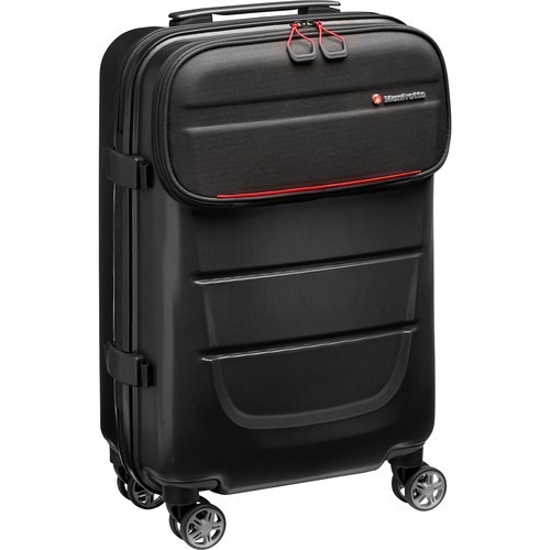 Manfrotto pro light - pro,