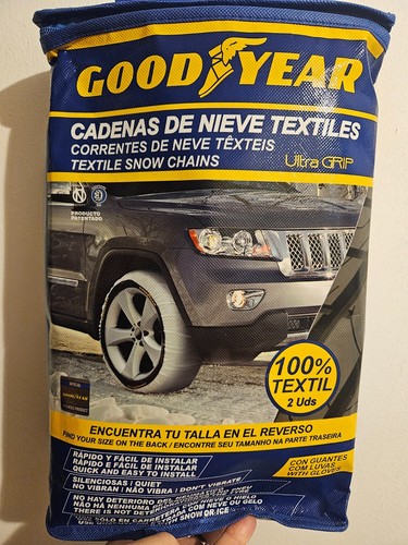 Goodyear ultra grip copri - ultra,