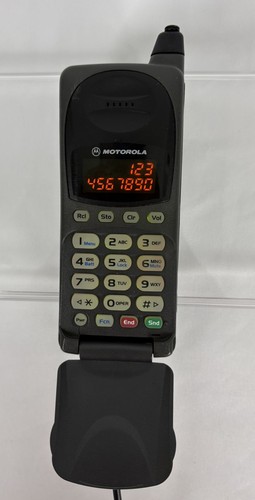 Raro telefono cellulare - raro,