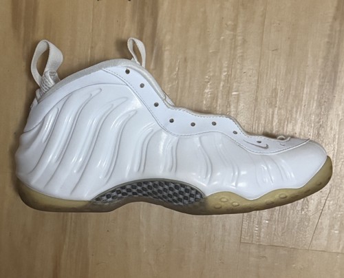 Nike air foamposite one - nike,