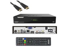 Decoder Edision Piccolo 3in1