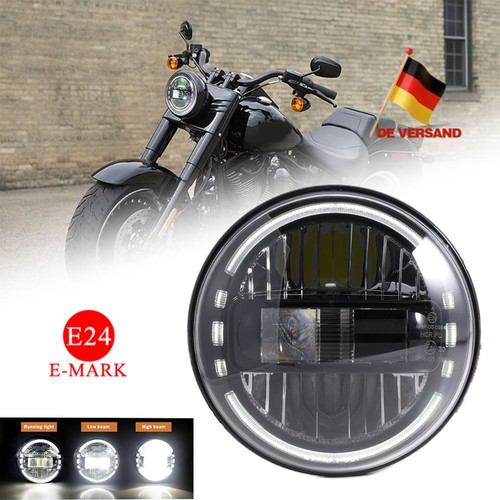 Faro led omologato - faro,