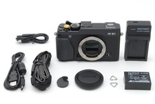【N MINT+++】Fujifilm X-E1